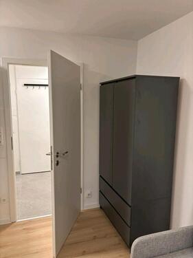 Foto - Etagenwohnung in München zur Miete