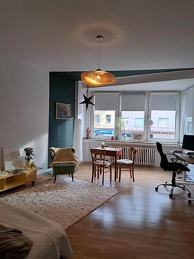 Foto - 2 Zimmer Etagenwohnung zur Miete in Düsseldorf