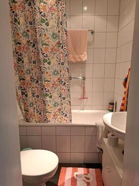 Foto - Etagenwohnung in Düsseldorf zur Miete