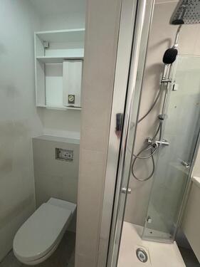 Foto - 1 Zimmer Etagenwohnung in Mönchengladbach