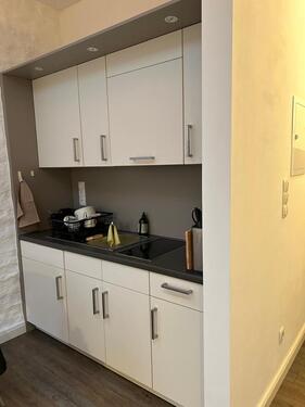 Foto - 1 Zimmer Etagenwohnung zur Miete in Leipzig