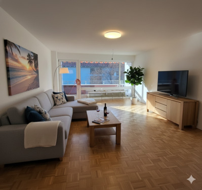 Foto - Neu sanierte, helle und freundliche Wohnung in Großsachsenheim