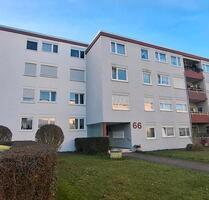 Neu sanierte, helle und freundliche Wohnung in Großsachsenheim