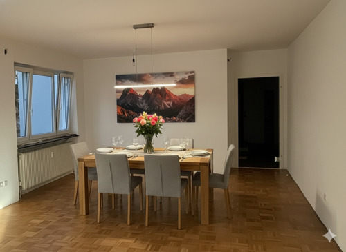 Foto - 3.5 Zimmer Etagenwohnung zur Miete in Sachsenheim