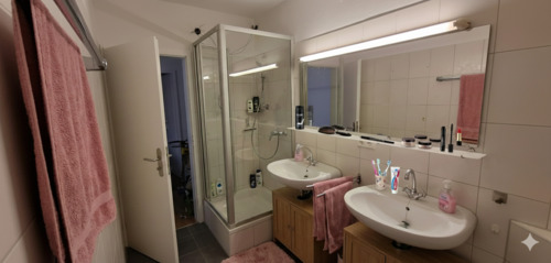 Foto - Etagenwohnung in Sachsenheim zur Miete