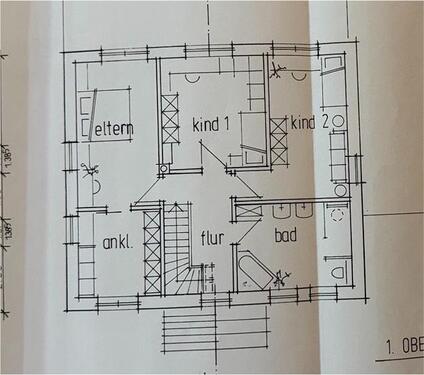 Foto - 6 Zimmer Einfamilienhaus zum Kaufen in Vechta