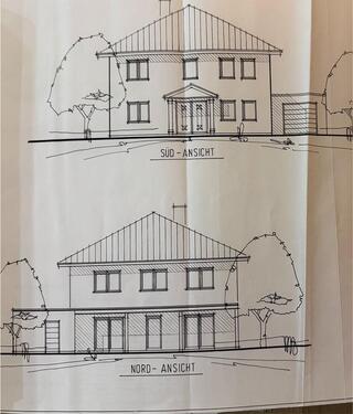 Foto - 6 Zimmer Einfamilienhaus in Vechta