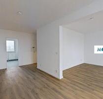 Frisch modernisiert! Helle 3-Zi.-Whg. mit Balkon zum Verlieben! - Koblenz Karthause