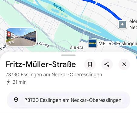 Foto - 550m² Lagerfläche - 2.750,00&nbsp;EUR Kaltmiete, ca.&nbsp; 5,00&nbsp;m&sup2;