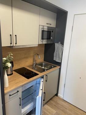 Foto - Etagenwohnung in Dieburg zur Miete