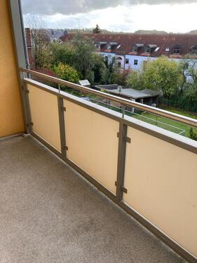 Foto - 2 Zimmer Etagenwohnung zur Miete in Waldheim