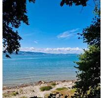 Ferienwohnung, Ferienhaus, Urlaub, Bodensee - Nonnenhorn