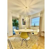 Wunderschöne helle 2 Zimmer Wohnung - Essen Stadtbezirk II