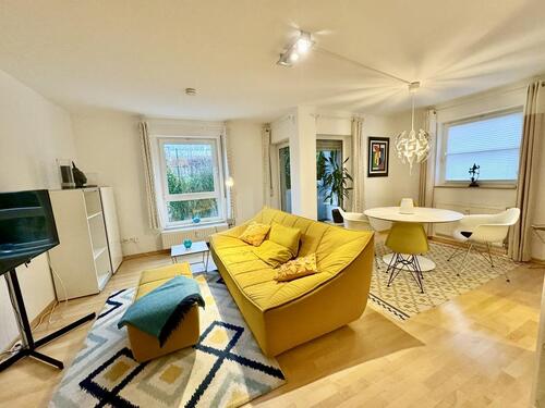 Foto - 2 Zimmer Etagenwohnung zur Miete in Essen