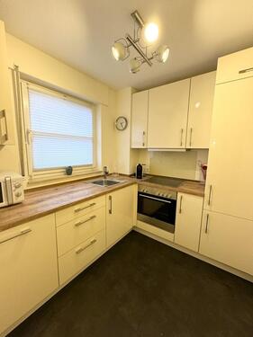 Foto - Etagenwohnung in Essen zur Miete