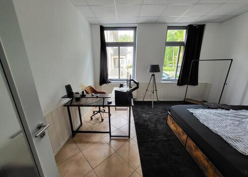 Foto - 2 Zimmer Erdgeschoßwohnung zur Miete in Rottweil