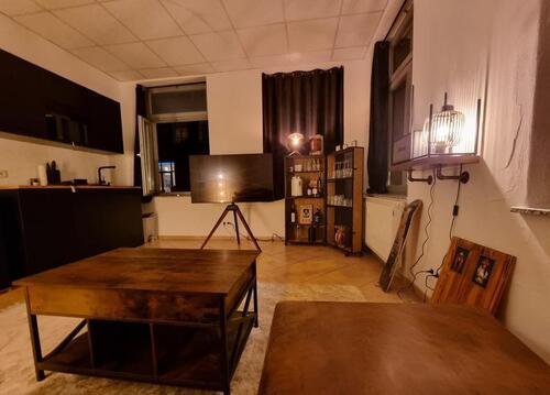 Foto - Erdgeschoßwohnung in Rottweil zur Miete