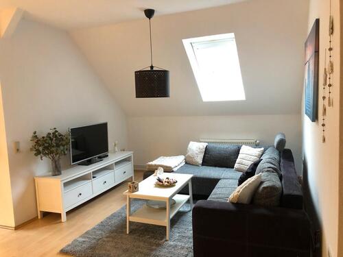 Foto - andere in Zetel zur Miete