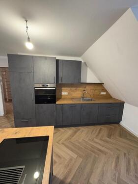 Foto - 2 Zimmer Maisonettenwohnung in Pinneberg