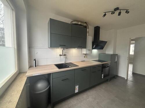 Foto - 4 Zimmer Etagenwohnung zur Miete in Wiesbaden