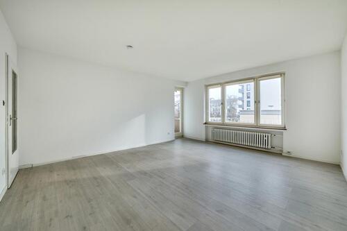 Foto - Etagenwohnung in Wiesbaden zur Miete