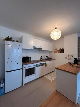 Foto - 2 Zimmer Dachgeschoßwohnung in Berlin