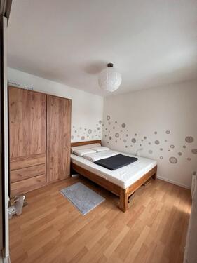 Foto - Dachgeschoßwohnung in Berlin zur Miete