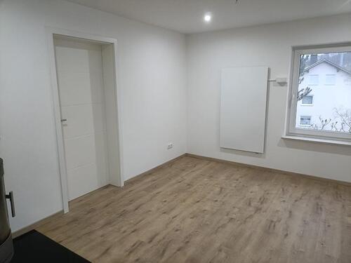 Foto - 3 Zimmer Dachgeschoßwohnung zur Miete in Sinzing