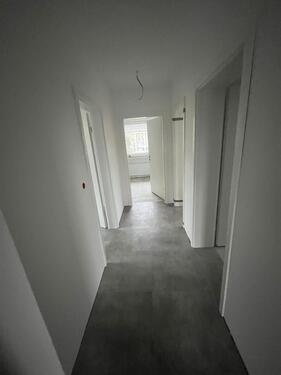 Foto - Frisch renovierte 4-Zimmer-Wohnung mit Terasse