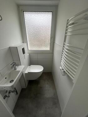 Foto - 4 Zimmer Etagenwohnung zur Miete in Werl