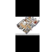 Helle Erdgeschoss Wohnung Barrierefrei mit Tiefgarage. Frei - Berlin Treptow-Köpenick