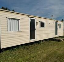 Mobilheim Tinyhaus Wohncontainer - Fürstenberg/Havel