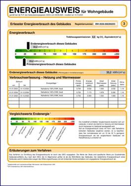 Foto - 5.5 Zimmer Doppelhaushälfte zum Kaufen in Reutlingen