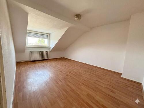 Foto - Etagenwohnung in Duisburg zur Miete