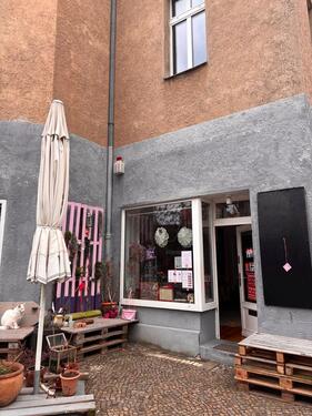 Foto - Studiospace Ladenfläche für zwei Tage die Woche