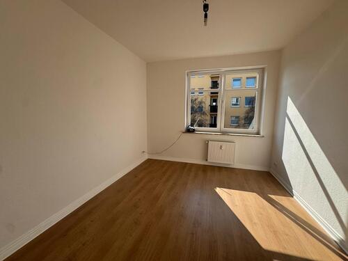 Foto - 4 Zimmer Etagenwohnung zur Miete in Bremerhaven