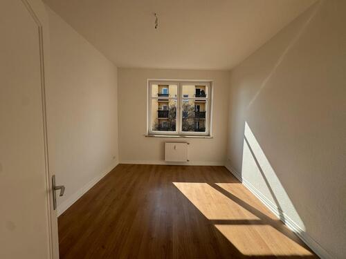 Foto - 4 Zimmer Etagenwohnung in Bremerhaven