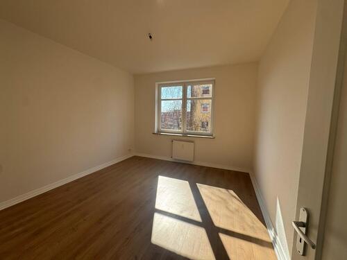 Foto - Etagenwohnung in Bremerhaven zur Miete