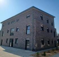 Dachgeschosswohnung KFW 40+ geringe NK - Friesoythe