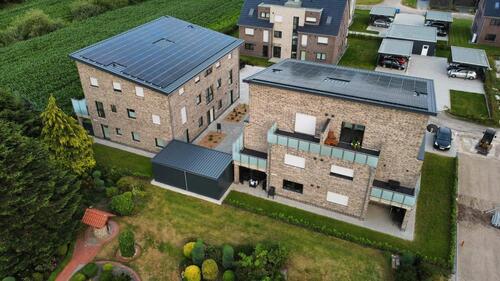 Foto - 3 Zimmer Dachgeschoßwohnung in Friesoythe