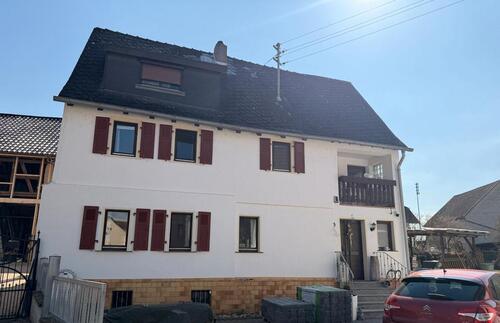 Foto - Provisionsfreies Einfamilienhaus für kleine Familie