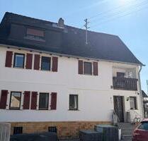 Provisionsfreies Einfamilienhaus für kleine Familie - Gückingen