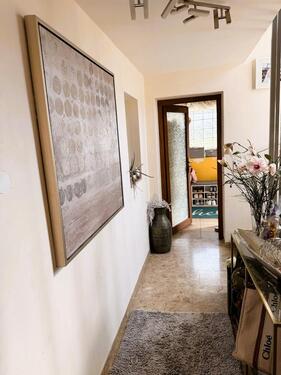 Foto - Einfamilienhaus in Gückingen