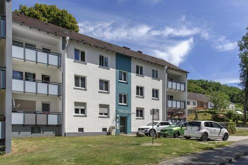 Foto - Platz für die ganze Familie! Helle und gemütliche Wohnung in ruhiger Lage