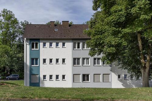 Foto - 4 Zimmer Etagenwohnung in Arnsberg