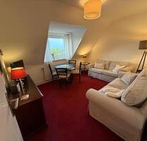 Sonnige Ferienwohnung in Döse, strandnah & ruhig kurzfristig frei - Cuxhaven Duhnen