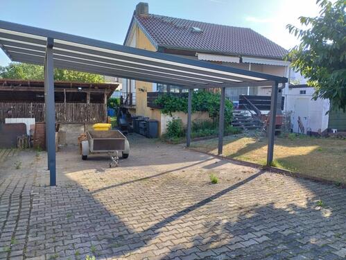 Foto - Einfamilienhaus zum Kaufen in Groß-Gerau