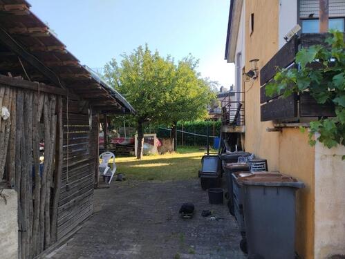 Foto - Einfamilienhaus in Groß-Gerau