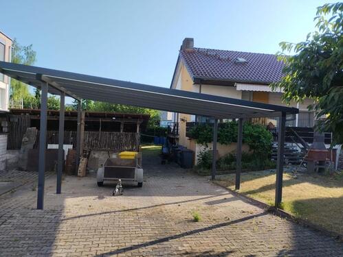Foto - Einfamilienhaus in Groß-Gerau zum Kaufen