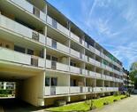 Foto - 1-Zi. Apartment mit Balkon + Garage Berg-am LaimSteinhausen